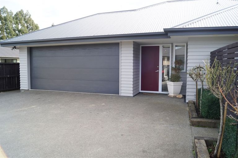 Photo of property in 8/2 Ensor Drive, Hanmer Springs, 7334