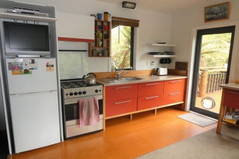 Photo of property in 753 Franz Josef Highway, Whataroa, 7886