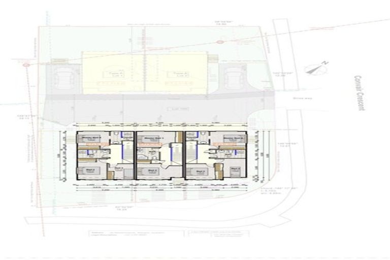 Photo of property in 2d Convair Crescent, Mangere, Auckland, 2022