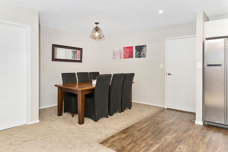 Photo of property in 6c Pyne Crescent, Pokeno, 2402