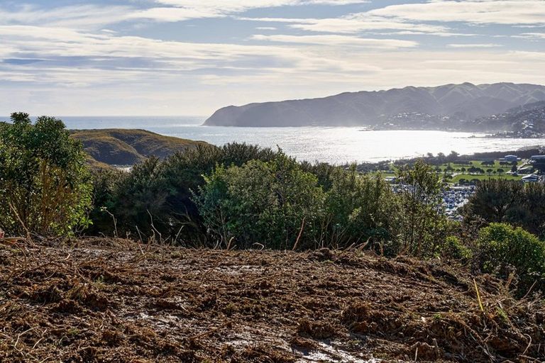 Photo of property in 23 Seascape View, Paremata, Porirua, 5024