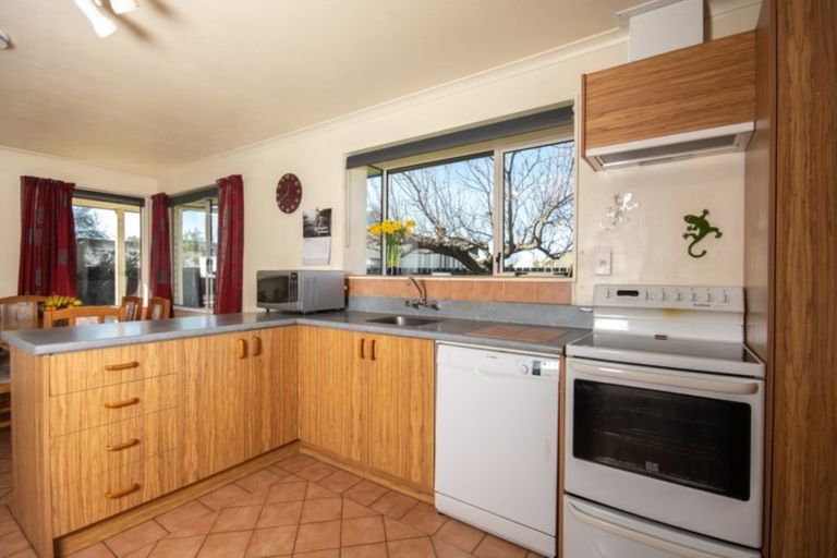 Photo of property in 7 Cedar Grove, Witherlea, Blenheim, 7201