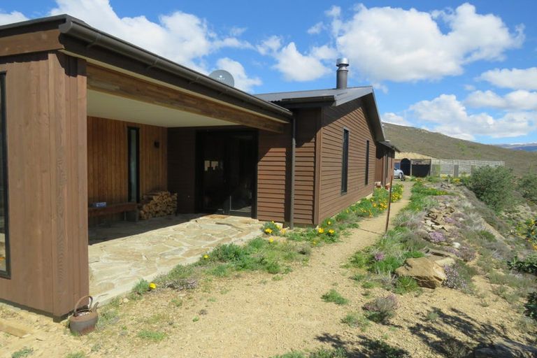 Photo of property in 120 Pigeon Rock Road, Cornish Point, Cromwell, 9384