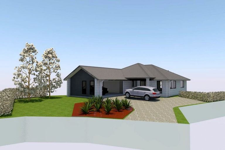 Photo of property in 91 Greenhills Drive, Coromandel, 3506