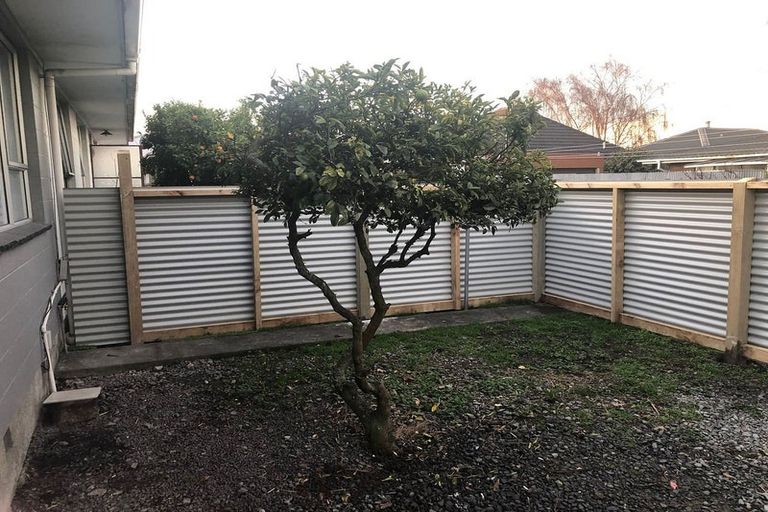 Photo of property in 421 Worcester Street, Linwood, Christchurch, 8011