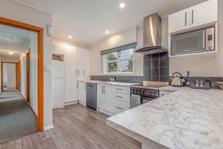 Photo of property in 100a Fitzroy Street, Terrace End, Palmerston North, 4410