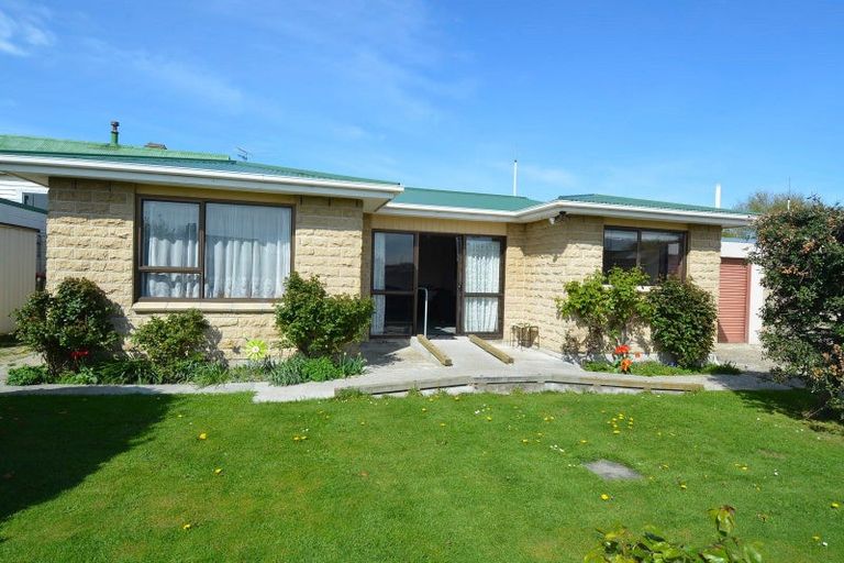 Photo of property in 355 Ettrick Street, Georgetown, Invercargill, 9812