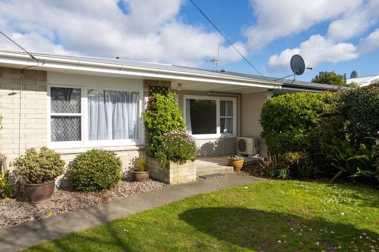 Photo of property in 507 Avenue Road East, Hastings, 4122