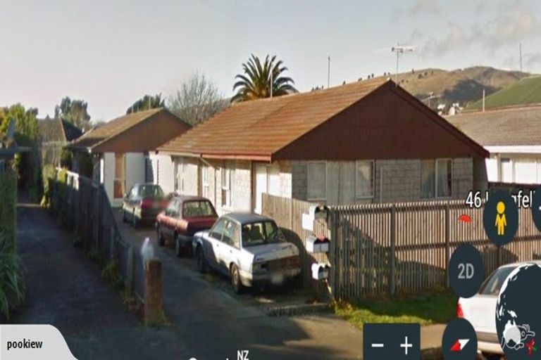 Photo of property in 4/46 Longfellow Street, Sydenham, Christchurch, 8023