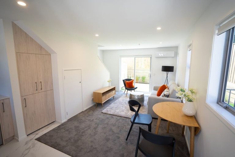 Photo of property in 14/21 Titoki Street, Te Atatu Peninsula, Auckland, 0610