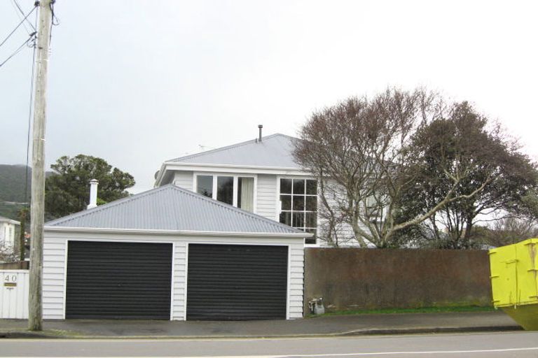 Photo of property in 38 Braithwaite Street, Karori, Wellington, 6012