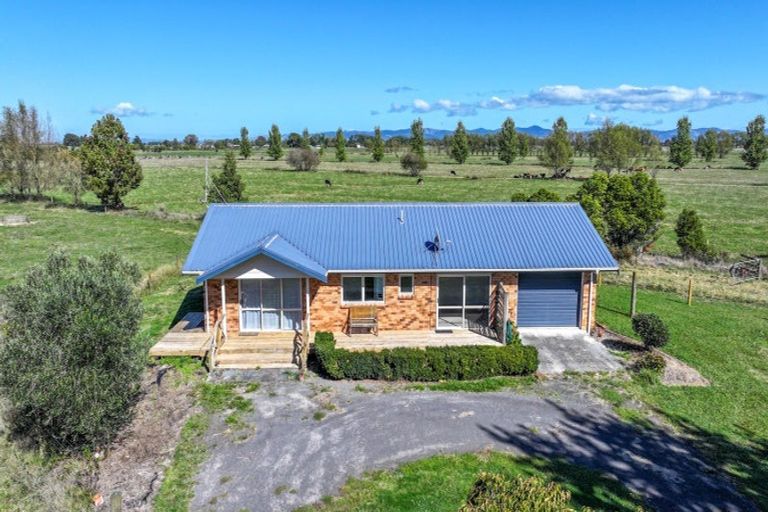 Photo of property in 206b Awaiti Road, Netherton, Paeroa, 3672