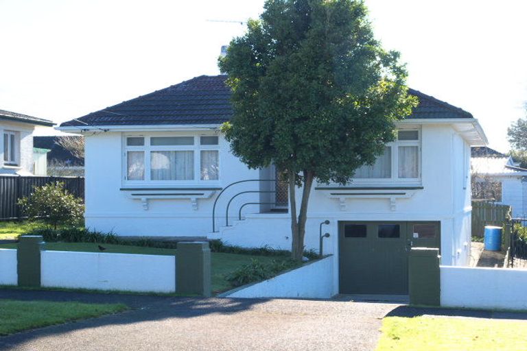 Photo of property in 1/7 Viola Avenue, Mangere East, Auckland, 2024