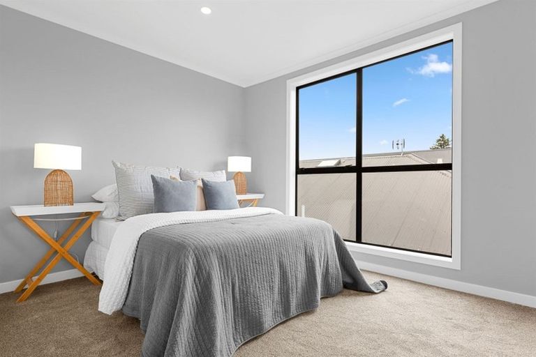 Photo of property in 1/97 Weston Road, St Albans, Christchurch, 8052