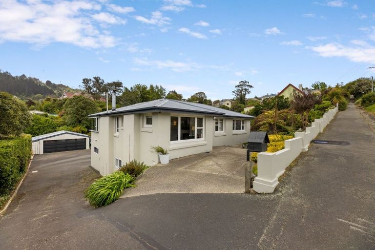 Photo of property in 20 Mary Street, Port Chalmers, 9023