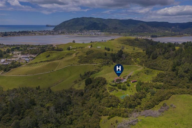 Photo of property in 49 Red Bridge Road, Pukepoto, Hikuai, 3579
