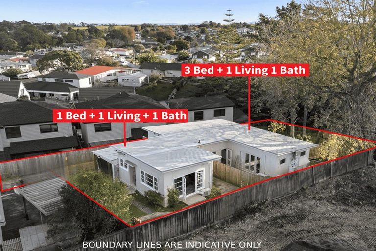 Photo of property in 1/79 Hillcrest Road, Papatoetoe, Auckland, 2025