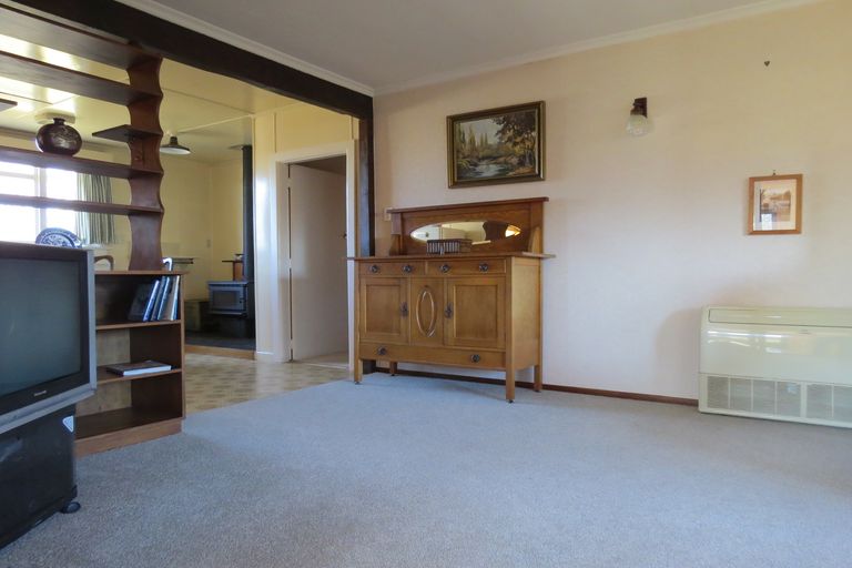 Photo of property in 6 Sloane Street, Fairlie, 7925