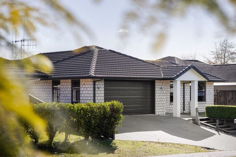 Photo of property in 46 Chater Avenue, Bethlehem, Tauranga, 3110