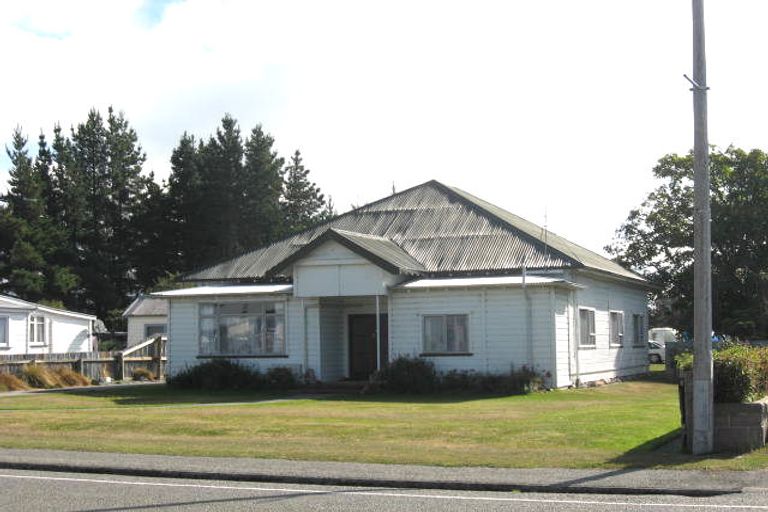Photo of property in 21 Smith Street, Waimate, 7924