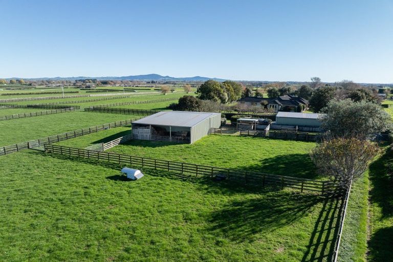 Photo of property in 18b Taihoa Road, Matamata, 3473