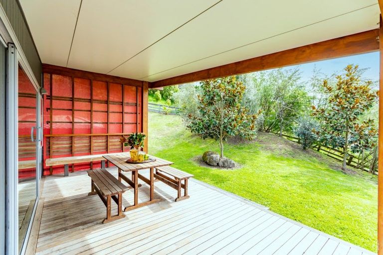 Photo of property in 330 Hill Road, Eskdale, Napier, 4182