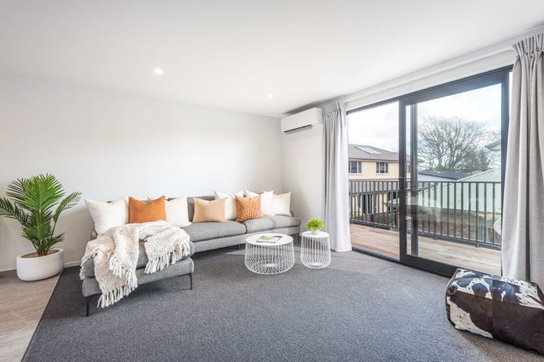 Photo of property in 30/27 Harewood Road, Papanui, Christchurch, 8053