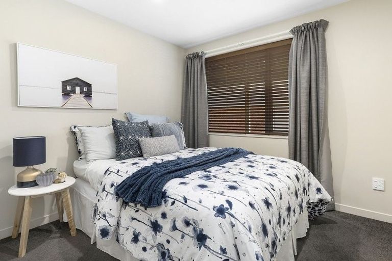 Photo of property in 17/31 Princess Terrace, Newtown, Wellington, 6021