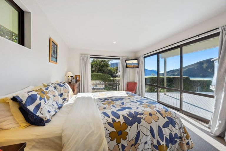 Photo of property in 99 Moenui Road, Havelock, Picton, 7281