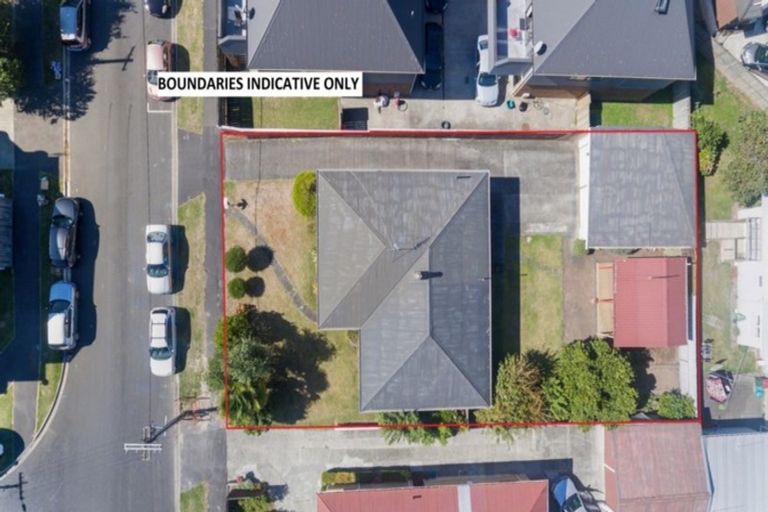 Photo of property in 16 Beaumont Street, Hamilton East, Hamilton, 3216