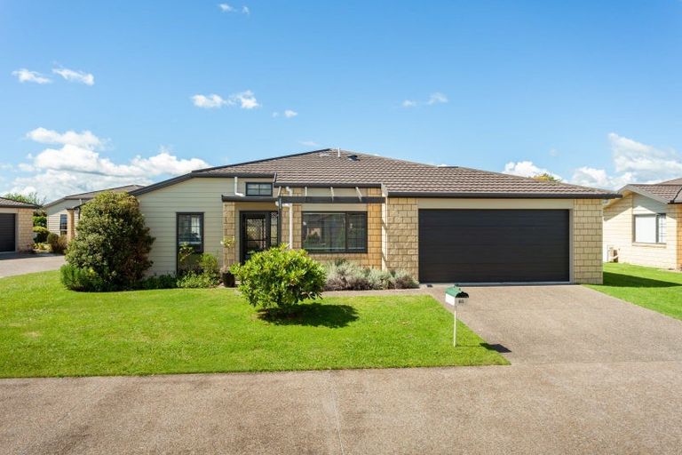 Photo of property in Parkside Villas, 85/11 Manuka Street, Matamata, 3400