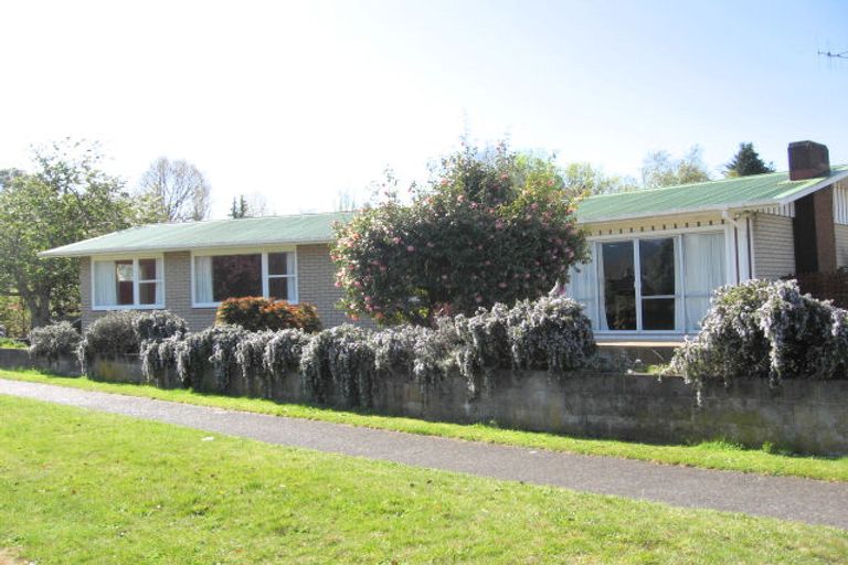 Photo of property in 59 Rangipoia Place, Turangi, 3334