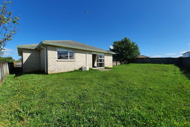 Photo of property in 40 Margarita Rise, Pukekohe, 2120