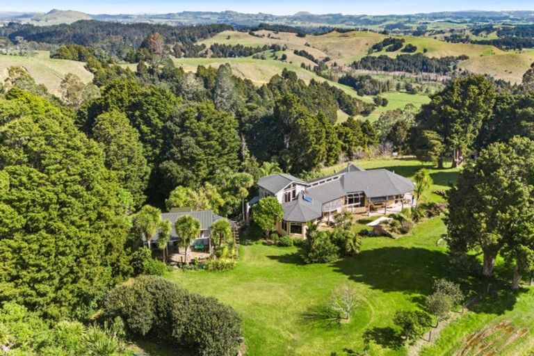 Photo of property in 57 Pinehill Road, Pakaraka, Moerewa, 0472