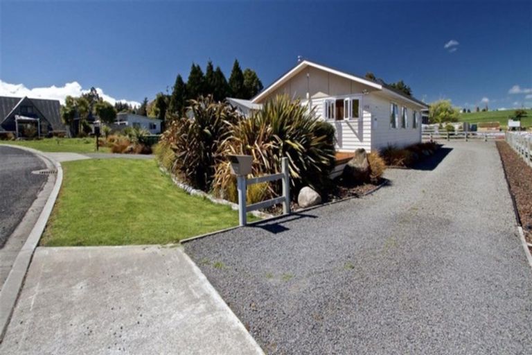 Photo of property in 156 Miro Street, Ohakune, 4625