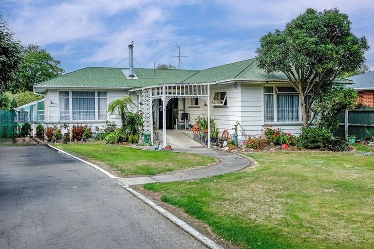 Photo of property in 10 Reid Crescent, Allenton, Ashburton, 7700