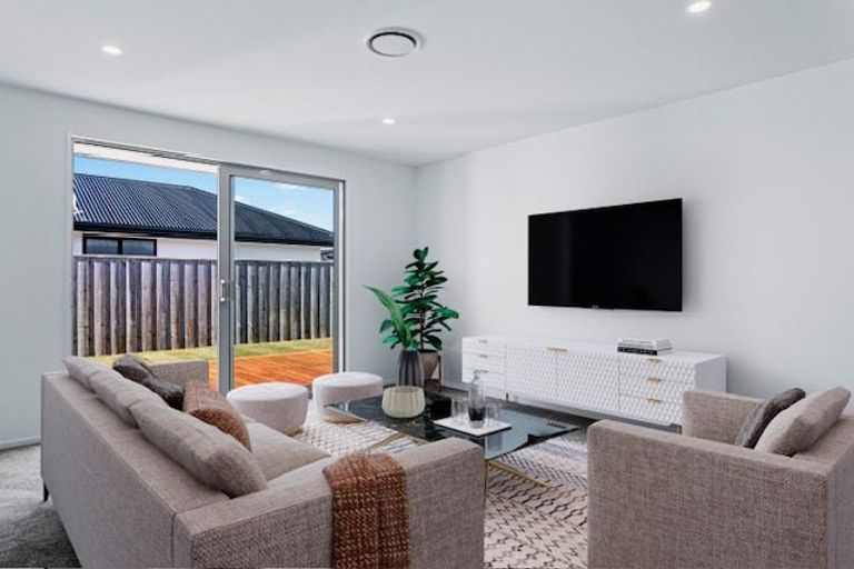Photo of property in 21 Helicon Street, Pegasus, 7612