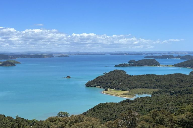 Photo of property in 106a Manawaora Road, Russell, 0272