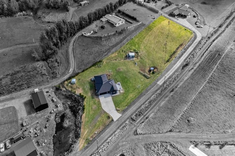 Photo of property in 197a Turuturu Road, Hawera, 4674