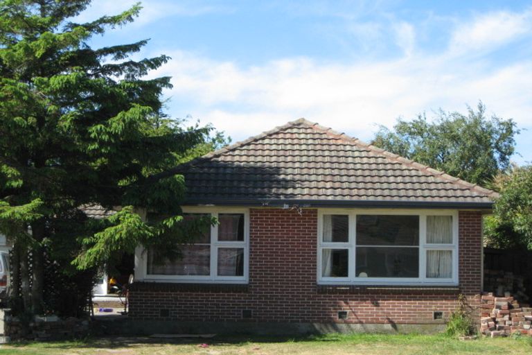 Photo of property in 20 Niagara Street, Wainoni, Christchurch, 8061