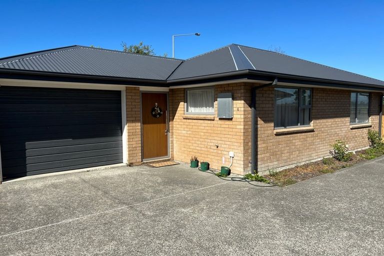 Photo of property in 40c Russley Road, Russley, Christchurch, 8042