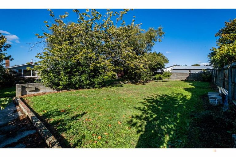 Photo of property in 35a Maple Crescent, Watlington, Timaru, 7910