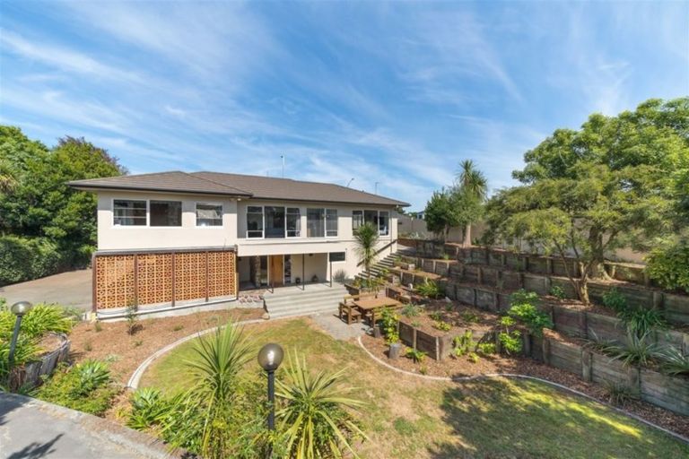 Photo of property in 14 Lincoln Terrace, Hokowhitu, Palmerston North, 4410