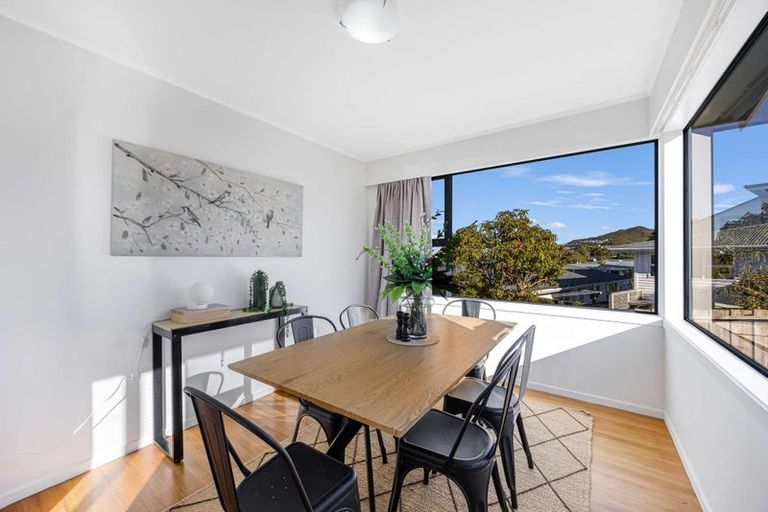 Photo of property in 4 Glenamoy Crescent, Johnsonville, Wellington, 6037