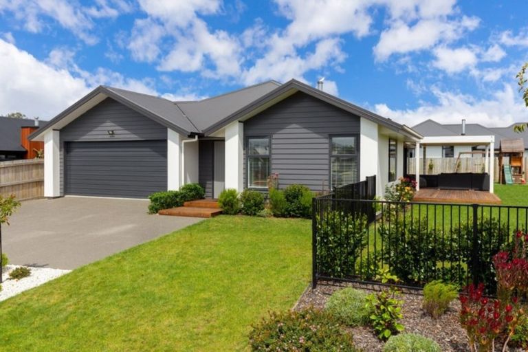 Photo of property in 29 Corsair Crescent, Burleigh, Blenheim, 7201