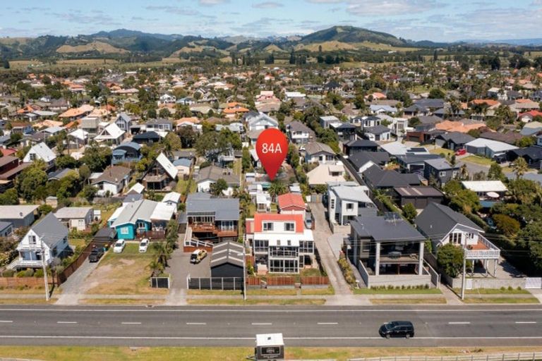 Photo of property in 84a Percy Road, Papamoa Beach, Papamoa, 3118