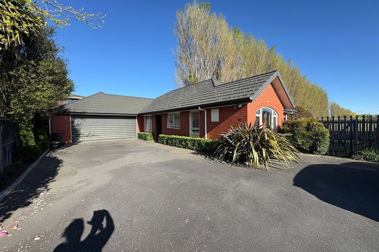 Photo of property in 33b Esperance Street, St Albans, Christchurch, 8052
