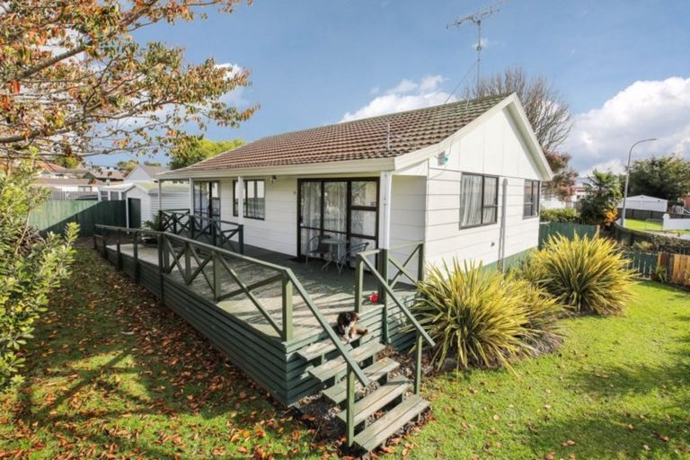 Photo of property in 26b Blomfield Street, Nawton, Hamilton, 3200