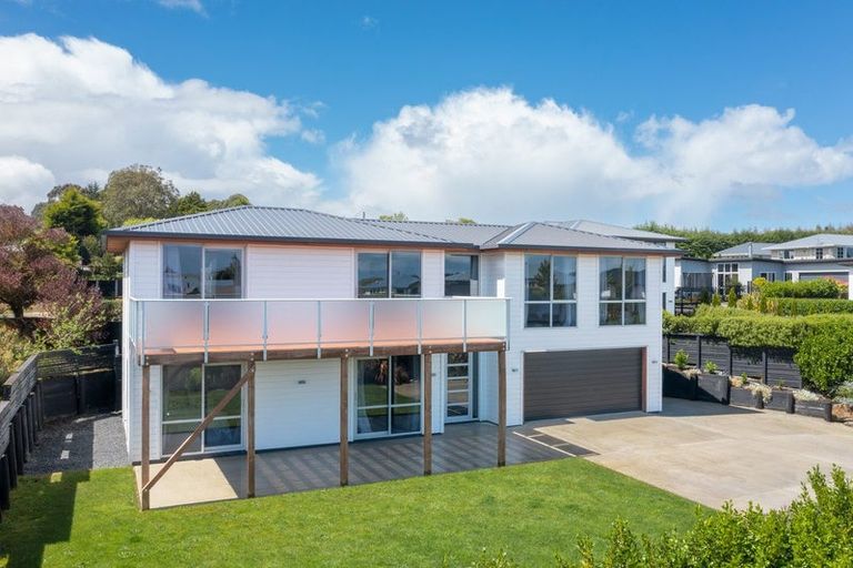 Photo of property in 1 Catalina Lane, Waldronville, Dunedin, 9018