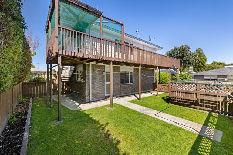 Photo of property in 56a Goods Road, Otumoetai, Tauranga, 3110
